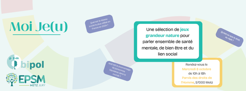 SISM 2025 – Venez jouer avec nous!